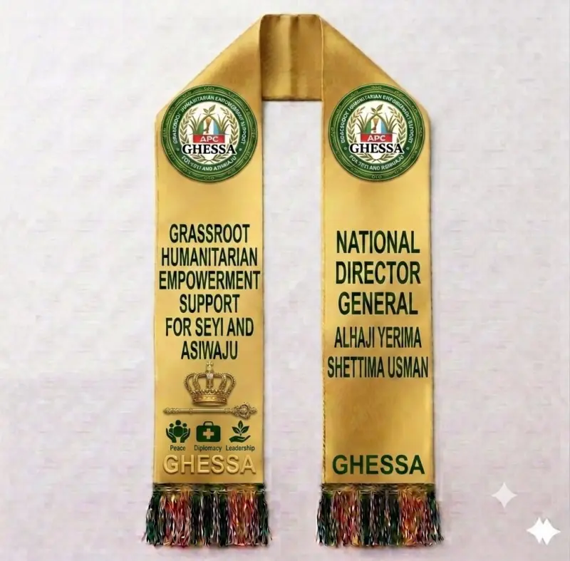 Officers Muffler