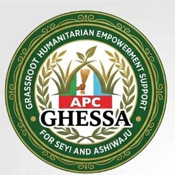 GHESSA